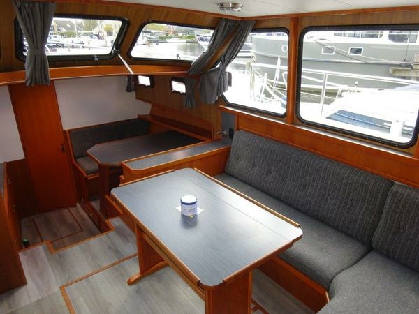 Valkkruiser 1270 | Adrea