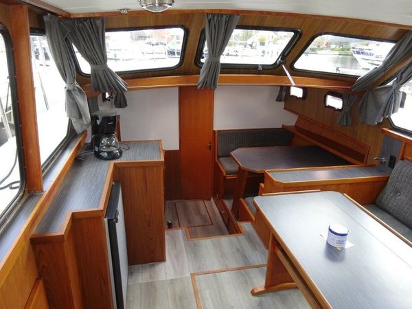 Valkkruiser 1270 | Adrea