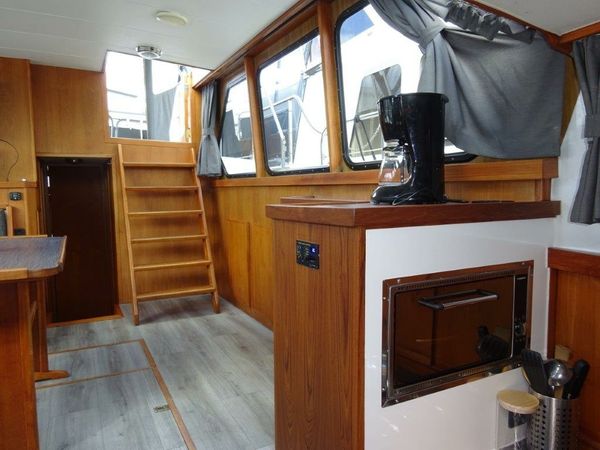 Valkkruiser 1270 | Adrea