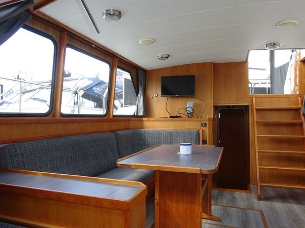 Valkkruiser 1270 | Adrea