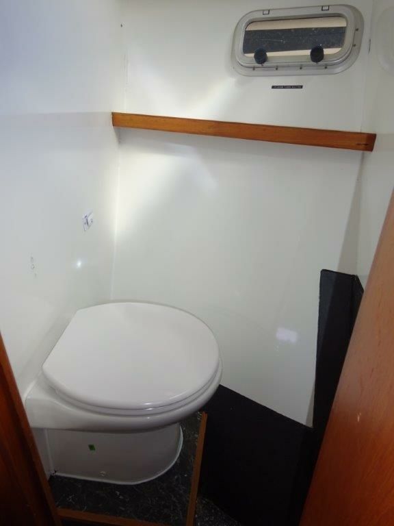 Valkkruiser 1270 | Adrea