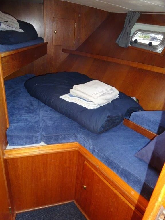 Valkkruiser 1270 | Adrea