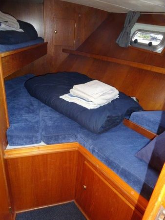 Valkkruiser 1270 | Adrea