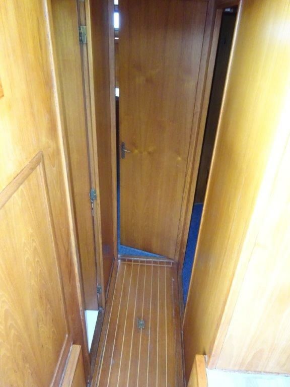 Valkkruiser 1270 | Adrea