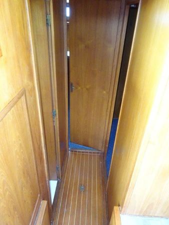 Valkkruiser 1270 | Adrea