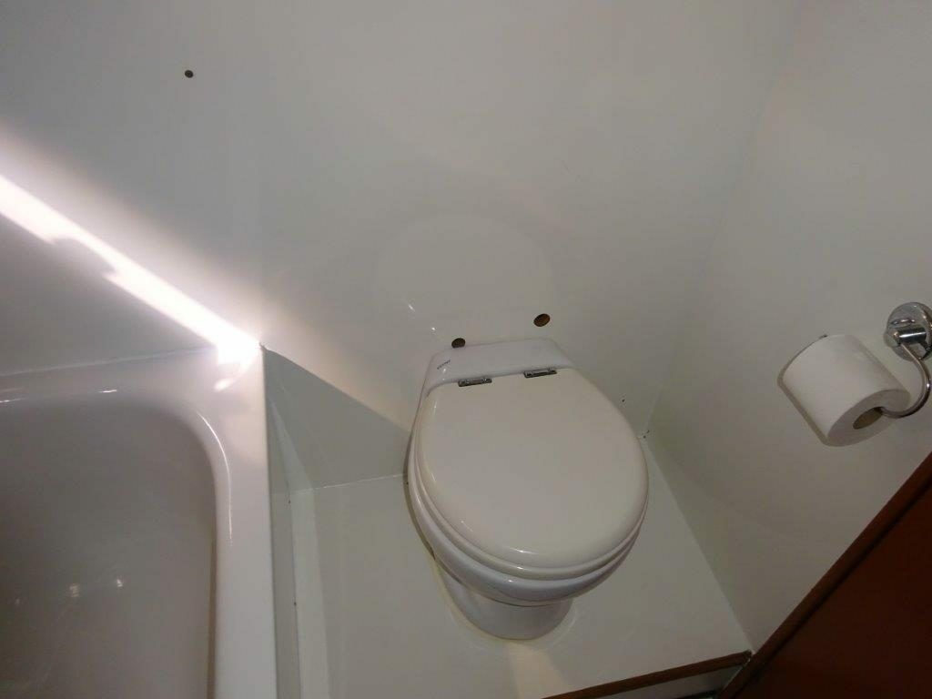 Valkkruiser 1270 | Adrea