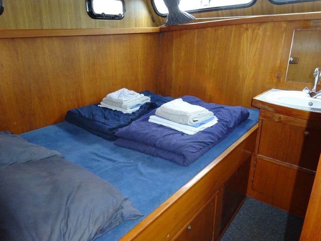 Valkkruiser 1270 | Adrea