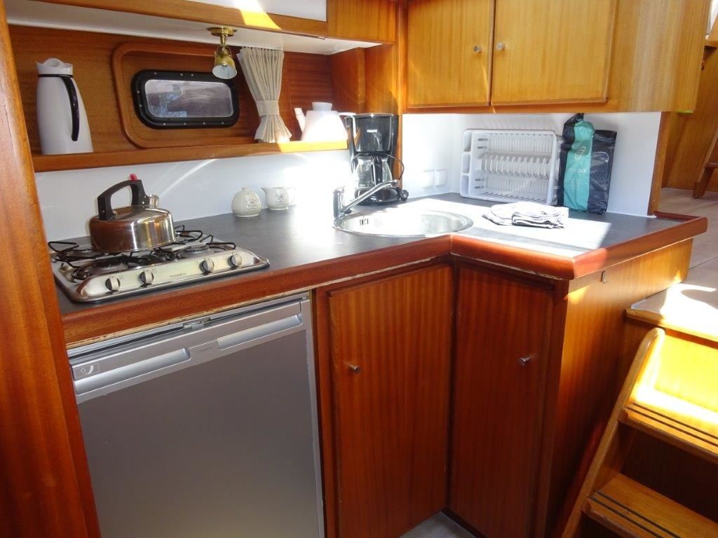 Vacance 1200 | Valerie