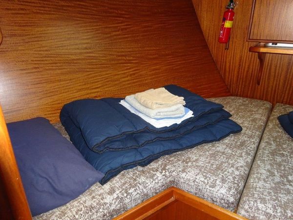 Vacance 1200 | Valerie