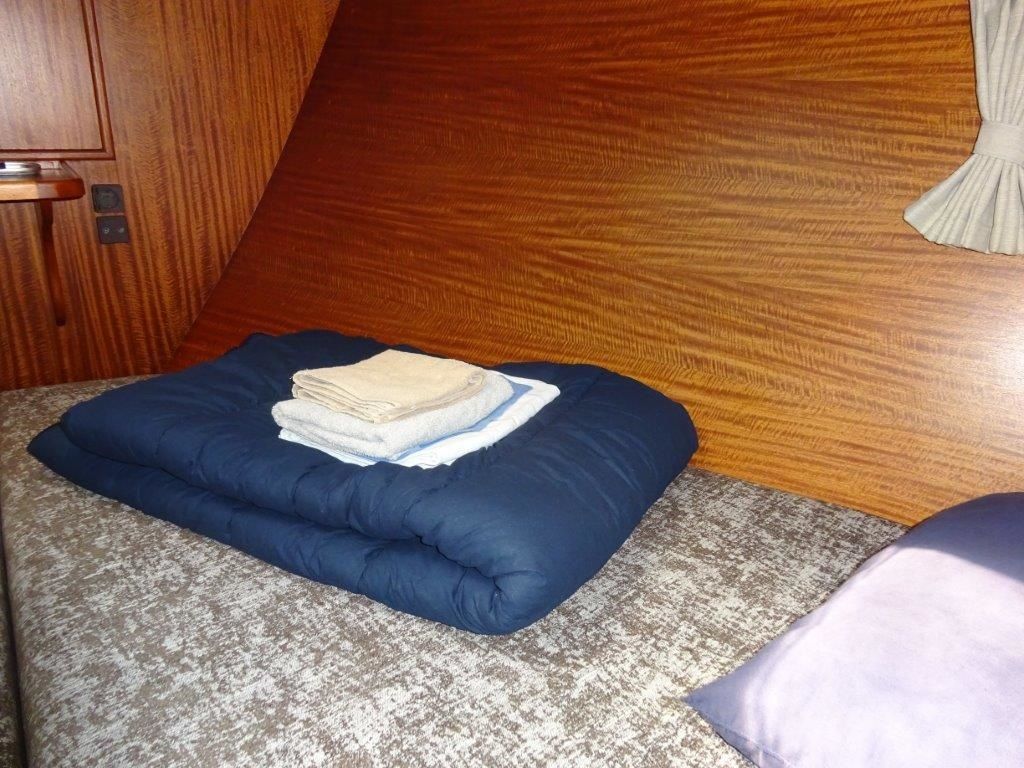 Vacance 1200 | Valerie