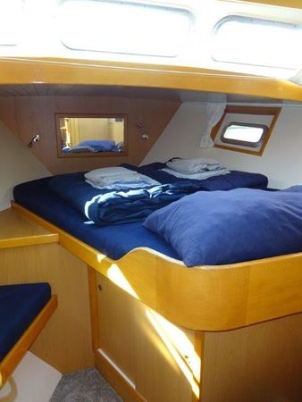 Valkkruiser 1350 | Goldflower