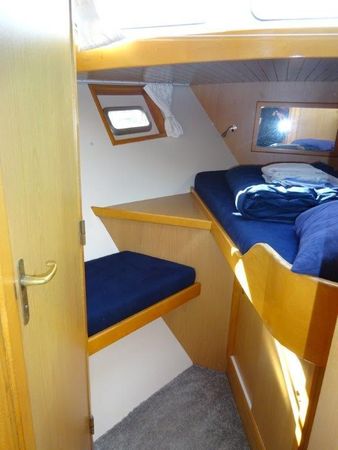 Valkkruiser 1350 | Goldflower