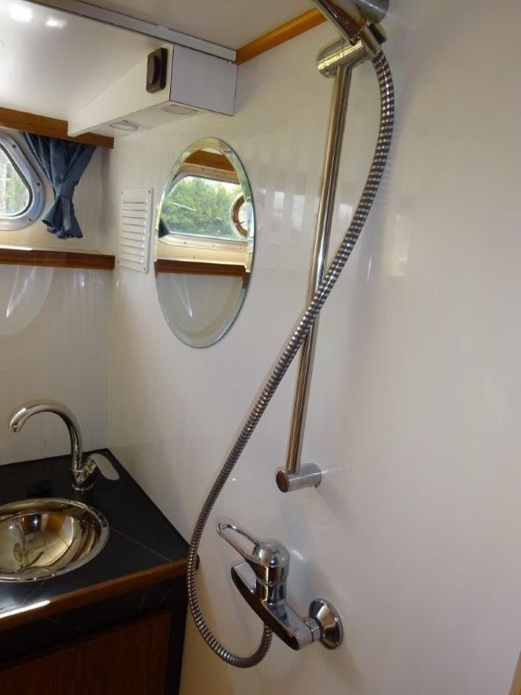 Valkkruiser 1350 | Goldflower