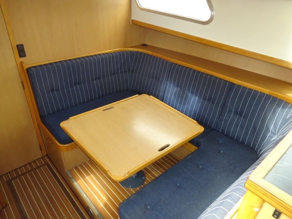 Valkkruiser 1350 | Goldflower