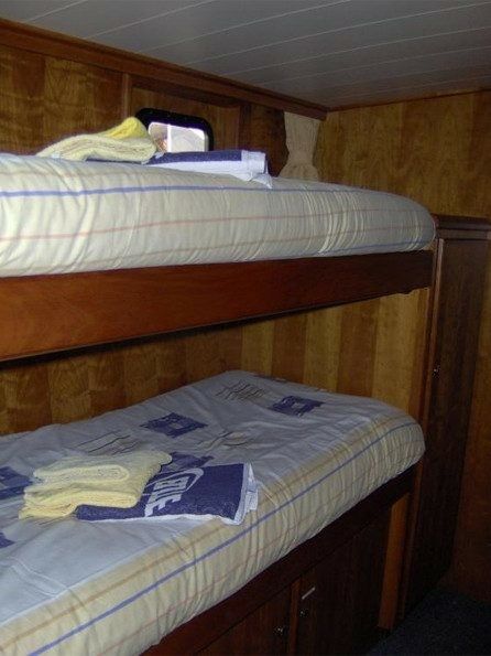 Valkkruiser 1380 | Insulinde Elite