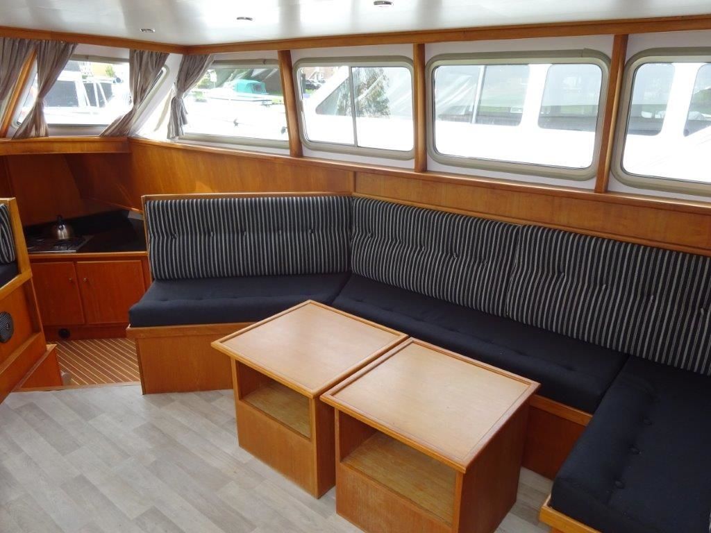 Bonito 1500 | Danny Elite