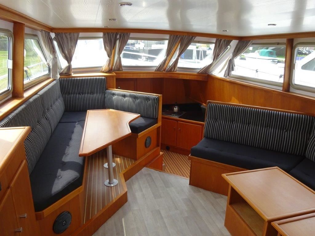 Bonito 1500 | Danny Elite