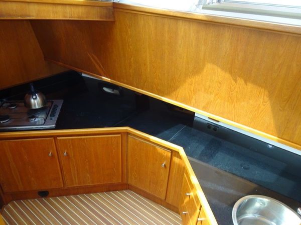 Bonito 1500 | Danny Elite