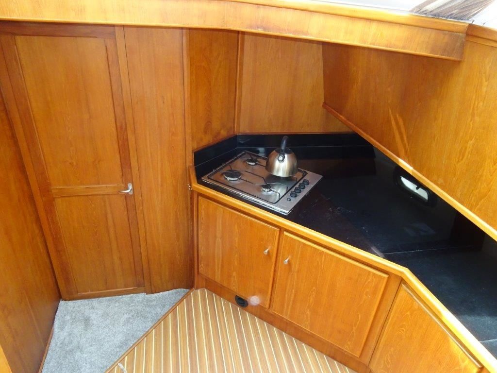 Bonito 1500 | Danny Elite