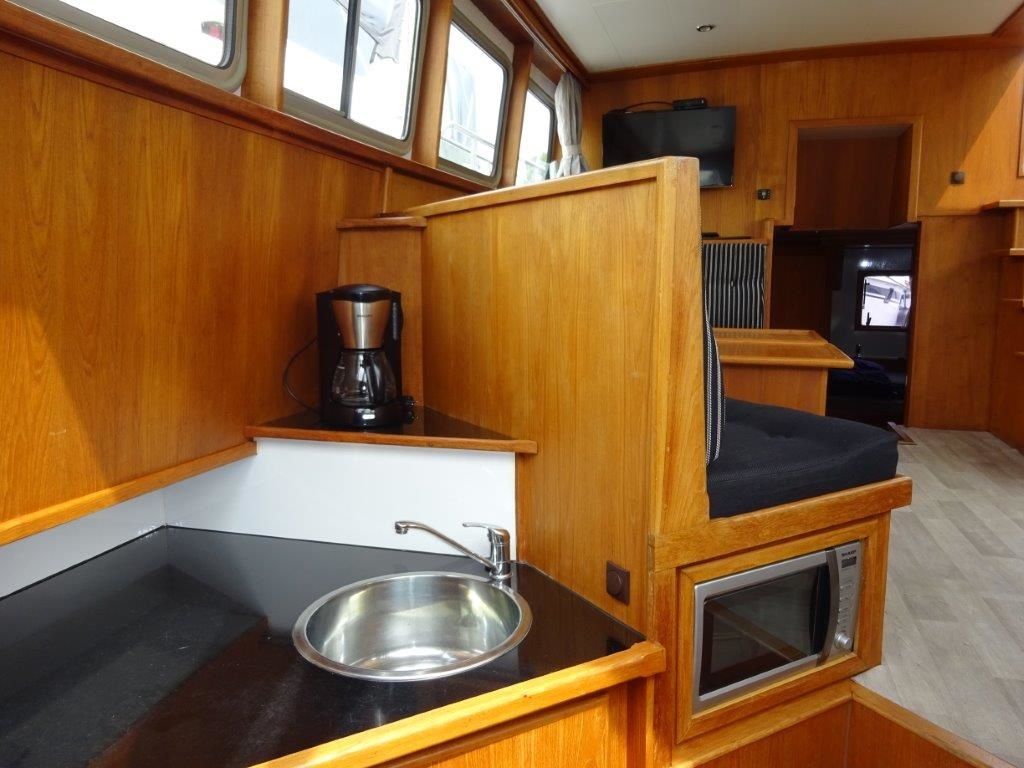 Bonito 1500 | Danny Elite