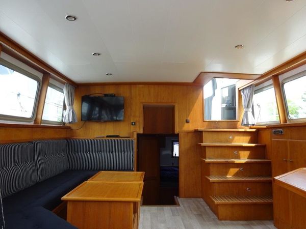 Bonito 1500 | Danny Elite