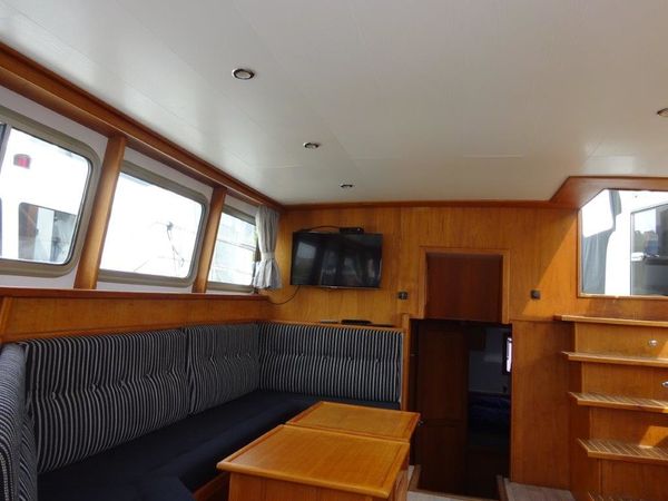 Bonito 1500 | Danny Elite