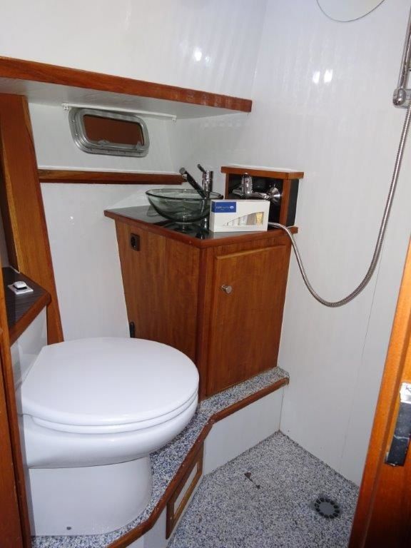 Bonito 1500 | Danny Elite