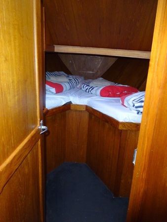 Bonito 1500 | Mariska Elite