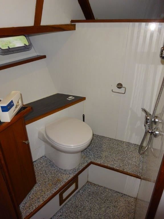 Bonito 1500 | Mariska Elite