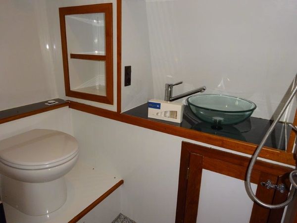 Bonito 1500 | Mariska Elite