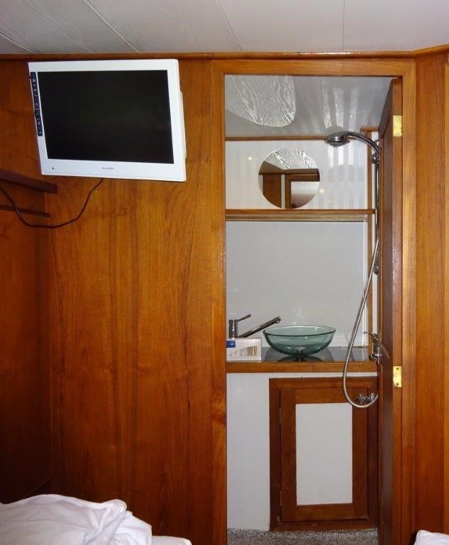 Bonito 1500 | Mariska Elite