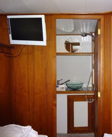 Bonito 1500 | Mariska Elite