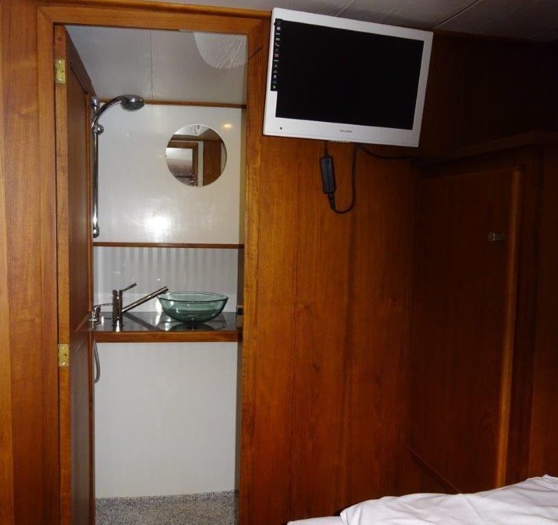 Bonito 1500 | Mariska Elite