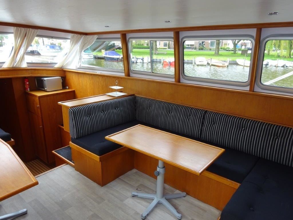 Bonito 1500 | Mariska Elite