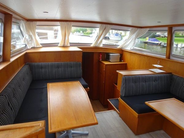 Bonito 1500 | Mariska Elite