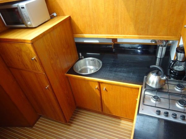 Bonito 1500 | Mariska Elite