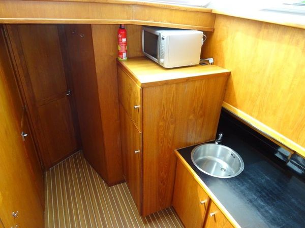 Bonito 1500 | Mariska Elite