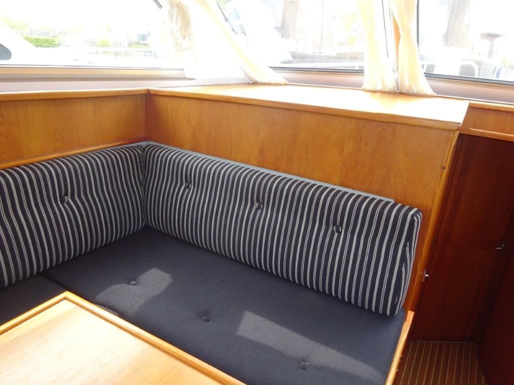 Bonito 1500 | Mariska Elite