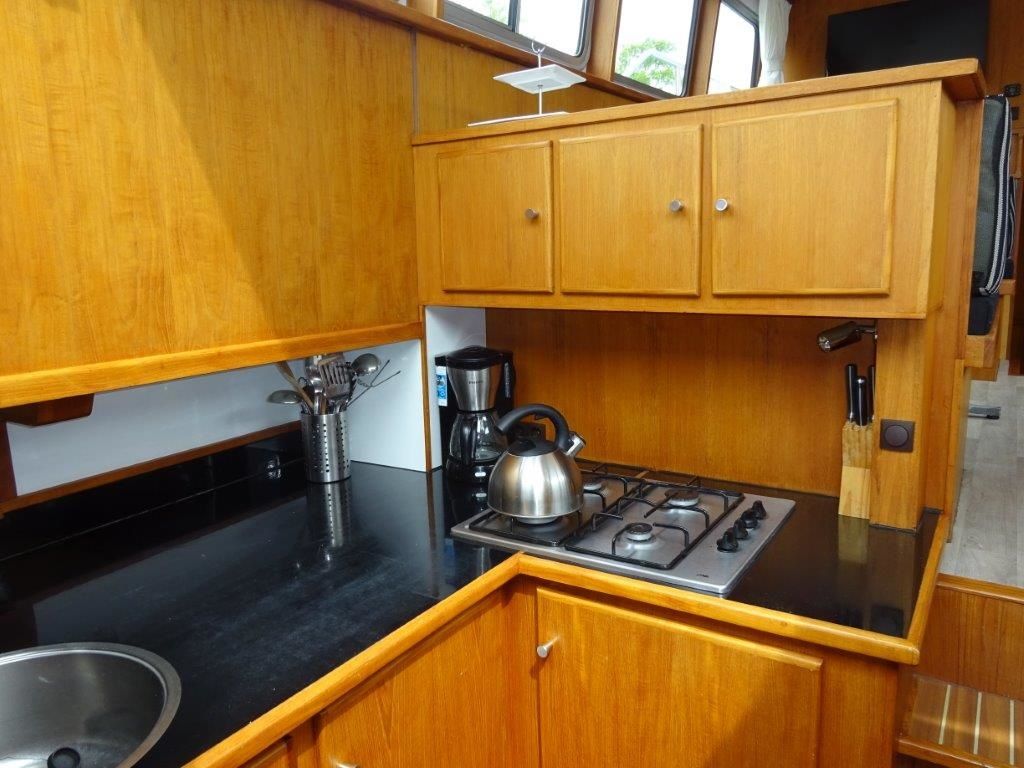 Bonito 1500 | Mariska Elite