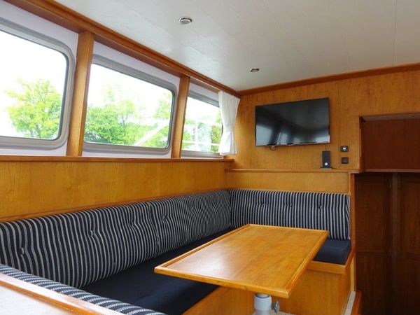 Bonito 1500 | Mariska Elite