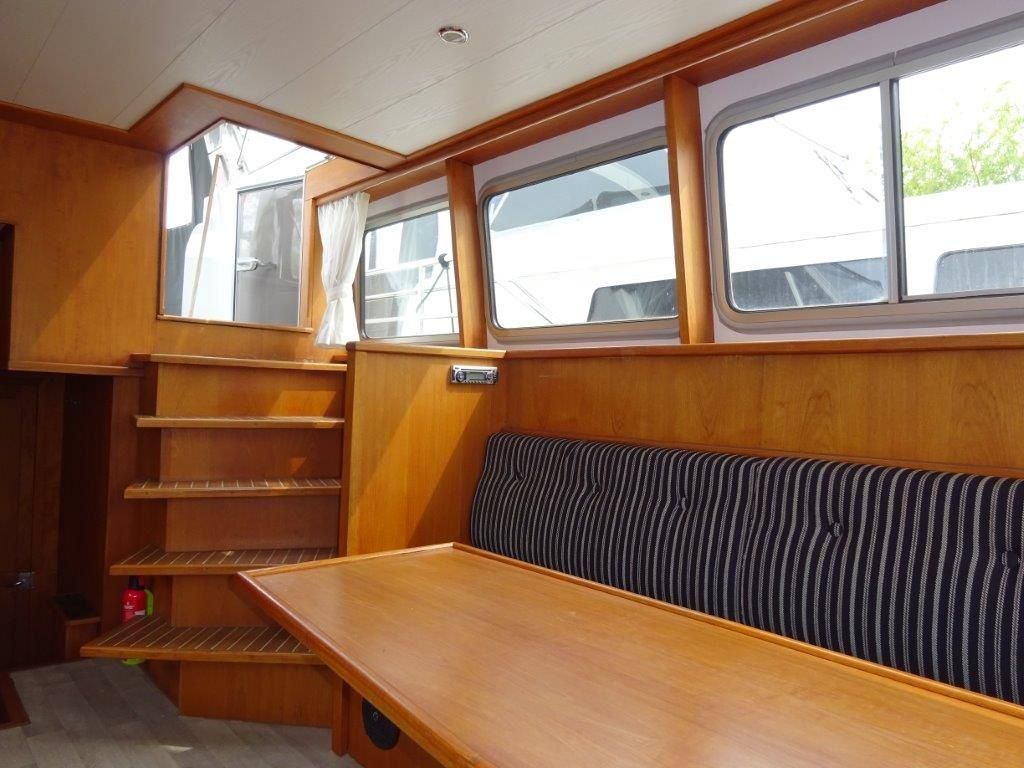 Bonito 1500 | Mariska Elite