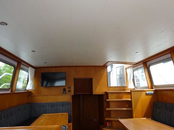 Bonito 1500 | Mariska Elite