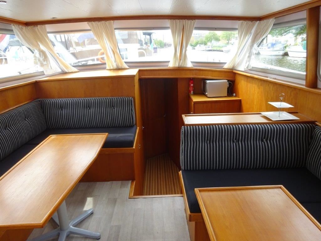 Bonito 1500 | Mariska Elite