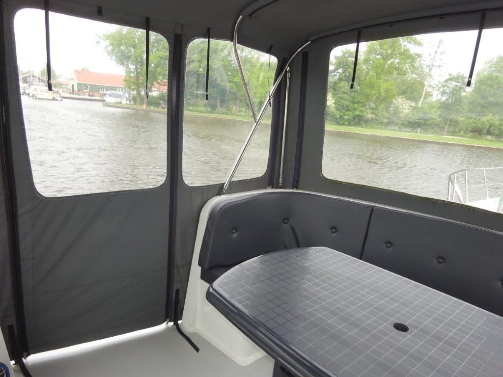 Bonito 1500 | Mariska Elite