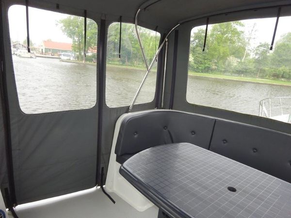 Bonito 1500 | Mariska Elite