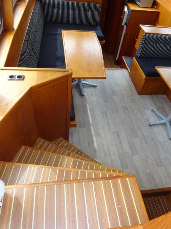 Bonito 1500 | Mariska Elite