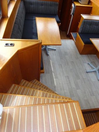 Bonito 1500 | Mariska Elite