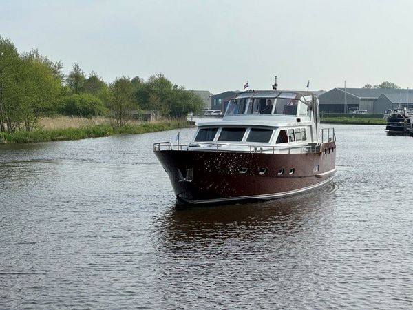 Bonito 1500 | Mariska Elite