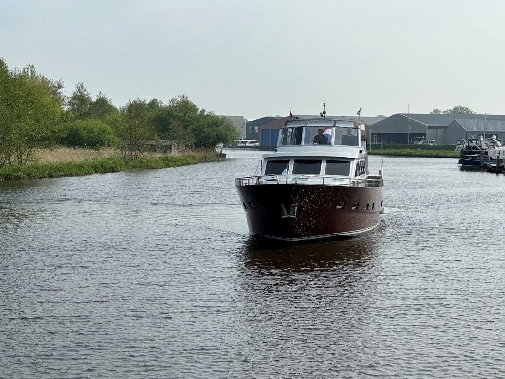 Bonito 1500 | Mariska Elite