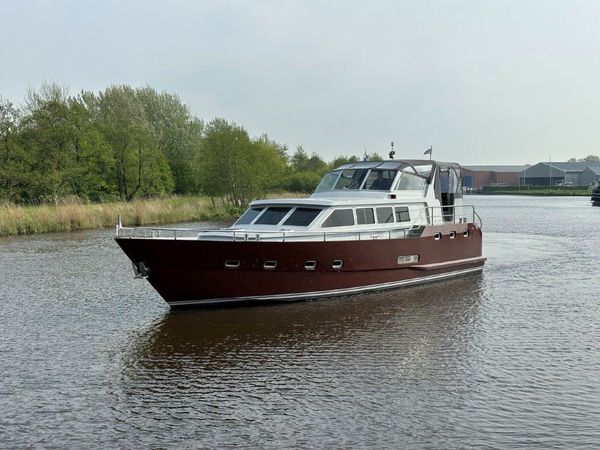 Bonito 1500 | Mariska Elite